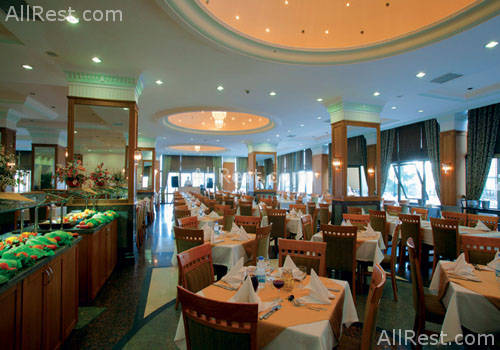 Terrace Hotel 19